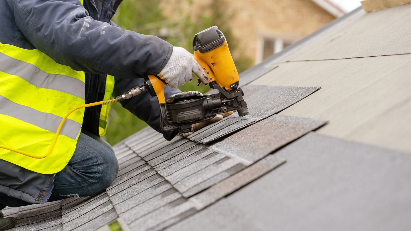 Roof cost guide