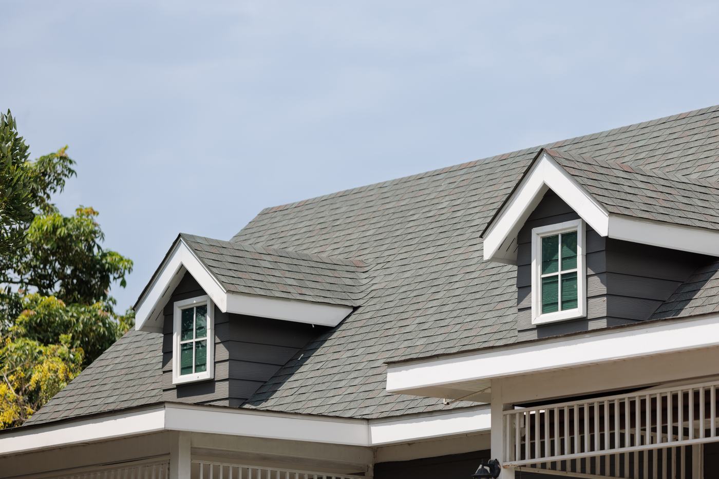 Roof Repair in Miami