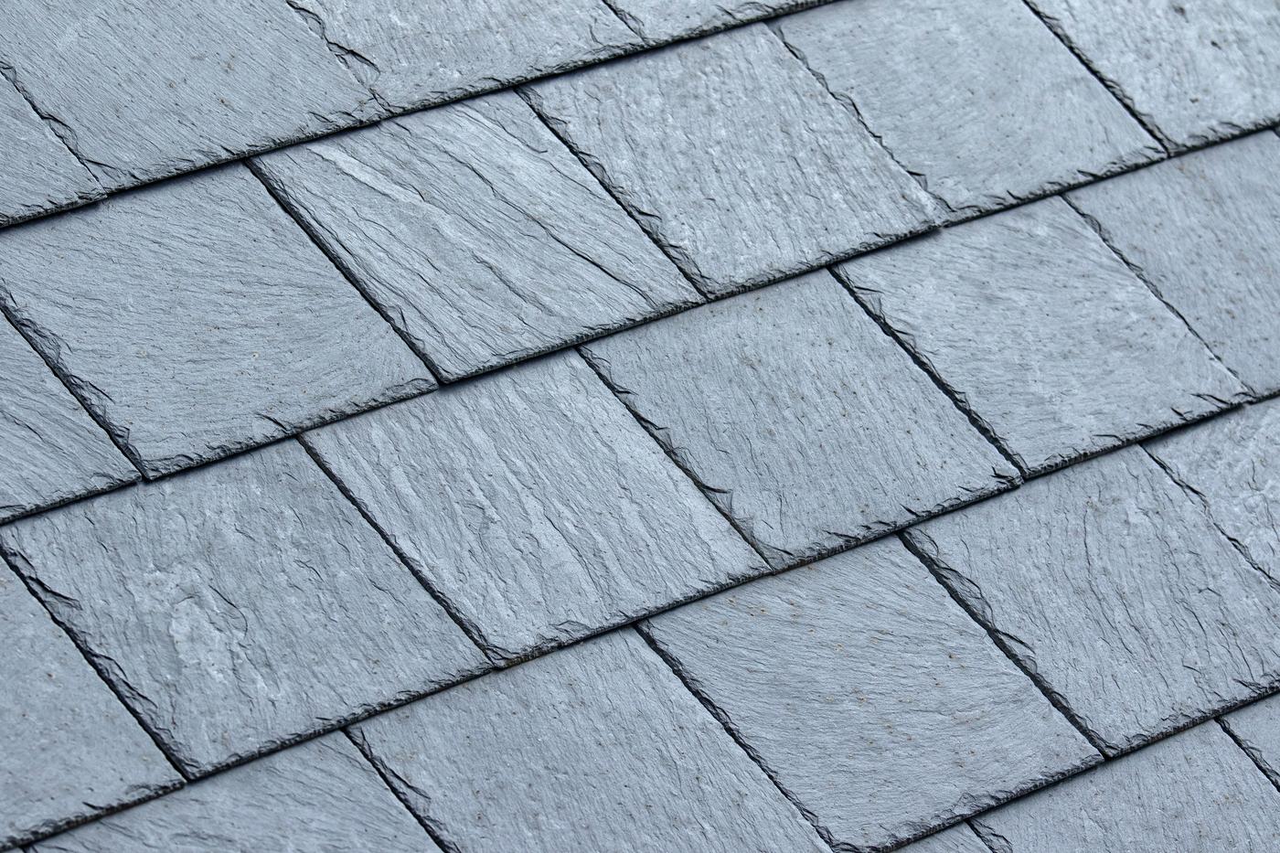 Slate Roof 2