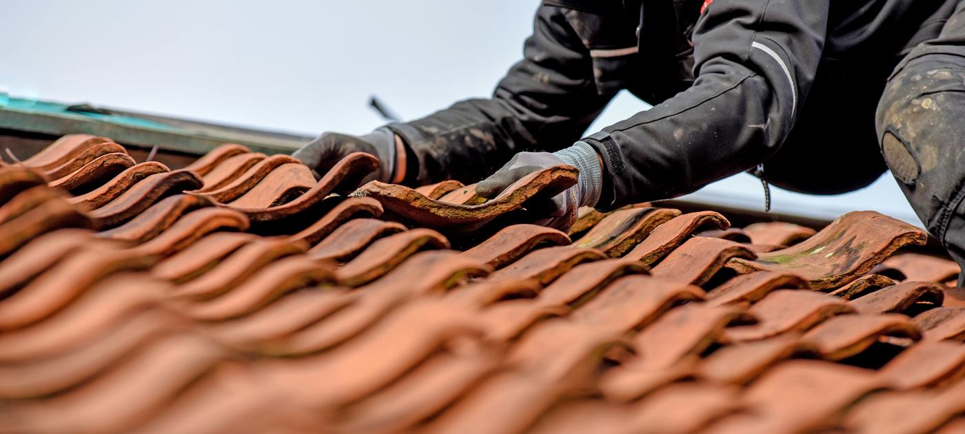 Tile Roof 2